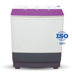 Machine à laver à double cuve TMW12800