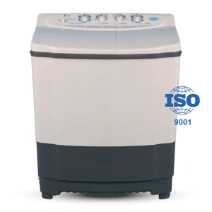 Machine à laver à double cuve TMW13200