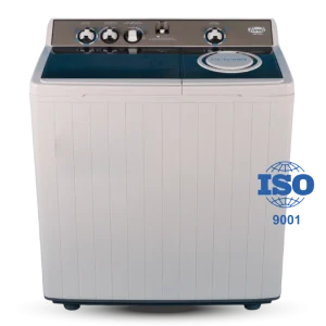 Machine à laver à double cuve TMW15000