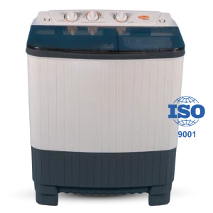 Machine à laver à double cuve TMW8200 / TMW10200