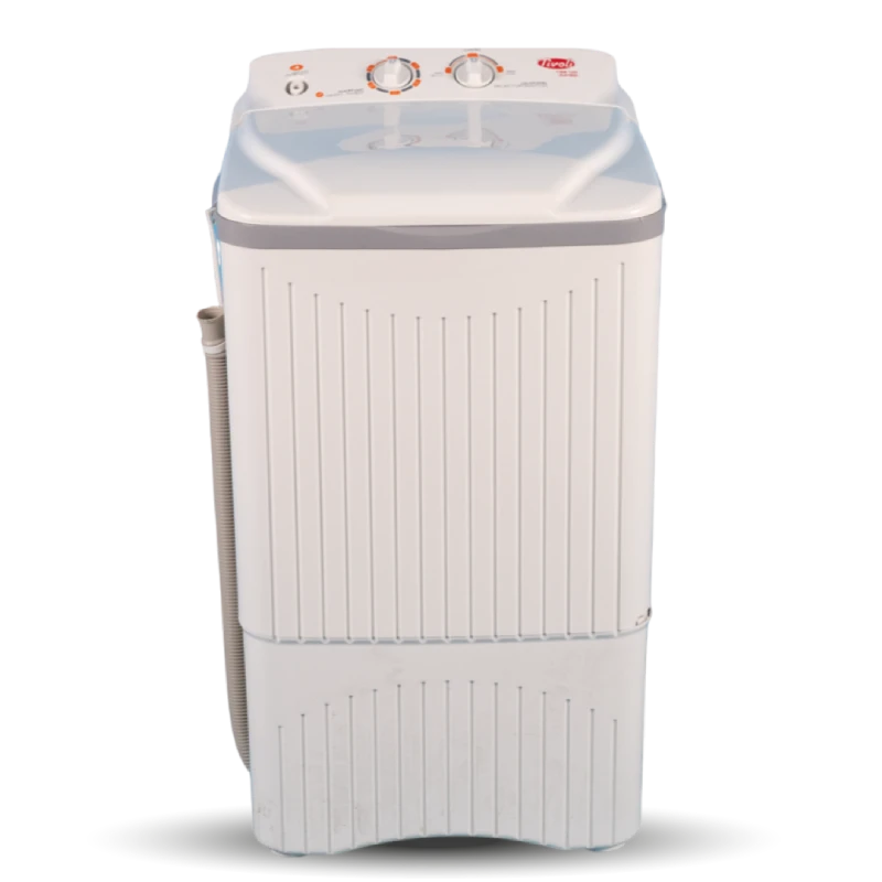 Machine à laver seul bassin TWM1200