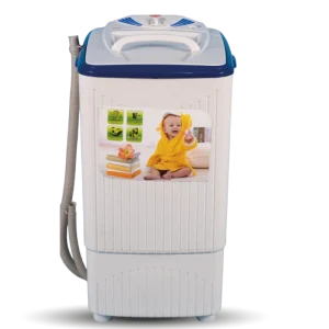 Machine à laver seul bassin TWM980