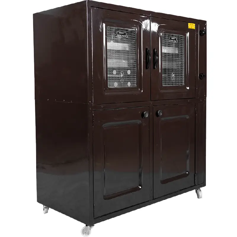 four-a-gaz-avec-cache-bouteille-marron-tivoli-100cm