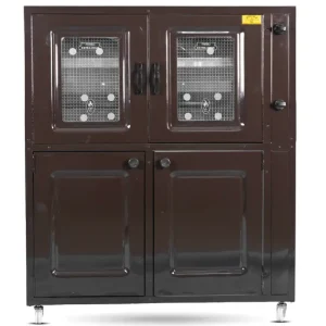 four-a-gaz-avec-cache-bouteille-marron-tivoli-90cm