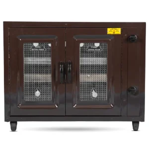 four-a-gaz-marron-tivoli-90cm