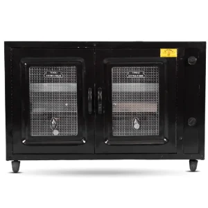 four-a-gaz-noir-tivoli-90cm